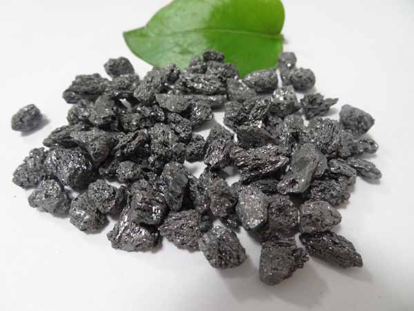 黑碳化硅性能特点及主要用途