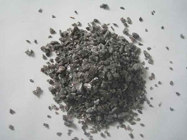 棕刚玉冶炼原料的质量如何把控