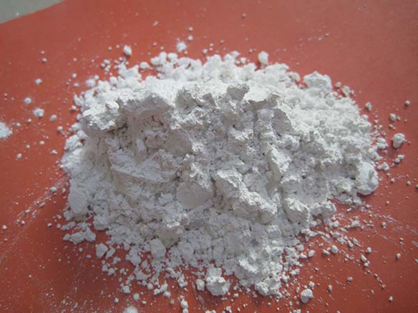 白刚玉微粉